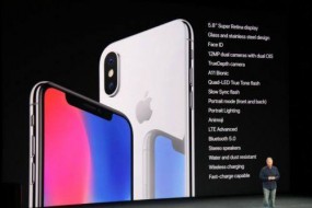 新iPhone帶動(dòng)蘋果供應(yīng)商洗牌，兩家新進(jìn)企業(yè)增長空間大