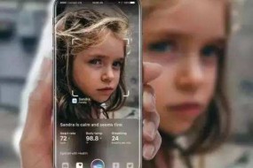 iPhone新機開啟刷臉時代 國內(nèi)指紋識別廠商淡定應(yīng)對