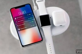 iPhone X引爆無線充電：無線充電產(chǎn)業(yè)之喜，金屬機(jī)殼市場(chǎng)之悲