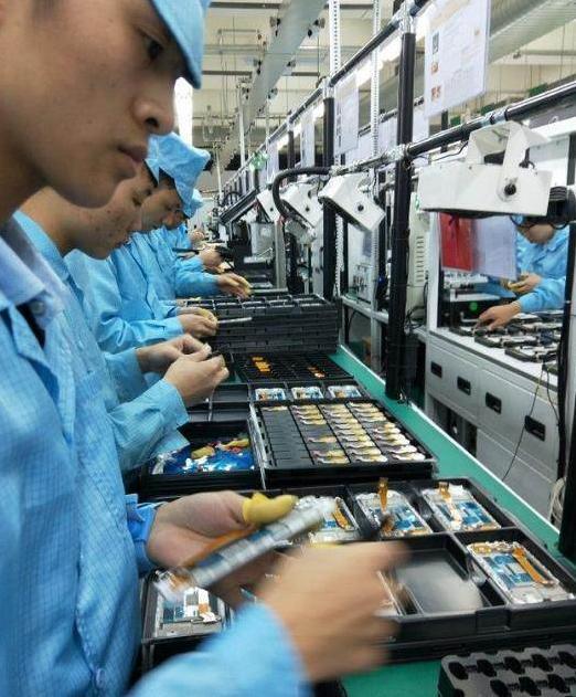 OPPO手機銷量那么好，為何仍能做到不斷貨？