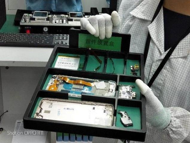 OPPO手機銷量那么好，為何仍能做到不斷貨？