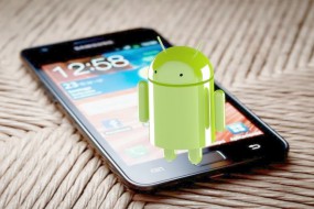 Android手機(jī)全面升級(jí) 新芯片訂單大增 市場(chǎng)邁入新戰(zhàn)局