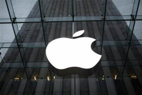 iPhone 8銷量低 蘋果股價(jià)跌幅高達(dá)3.1% 市值跌破8000億