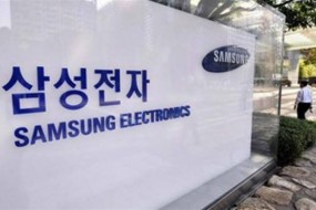 OLED、DRAM、Flash全都缺 三星電子2018年獲利大看好