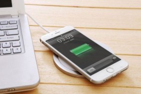 蘋果入局無線陣營(yíng)：iPhone 8后無線充電會(huì)成主流嗎？