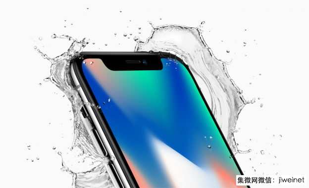 iPhone X 是臺灣電子業(yè)最后一場盛宴？