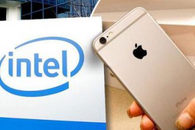 iPhone8基帶芯片維持高通和英特爾供應(yīng)，高通版將被限縮