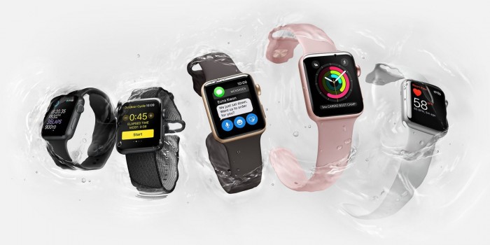 Apple Watch總銷量或達(dá)3300萬塊，收入120億美元