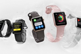Apple Watch總銷量或達(dá)3300萬塊，創(chuàng)造120億美元收入
