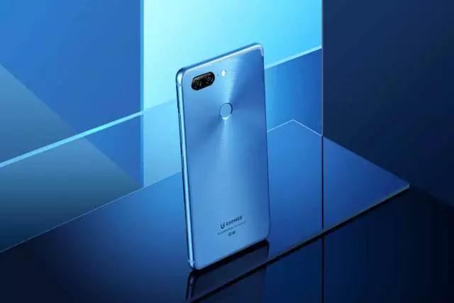金立M7首發(fā)MTK P30,匯頂獨供指紋歐菲光獨供模組