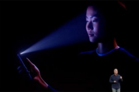 順勢而為，指紋廠商正面Face ID？