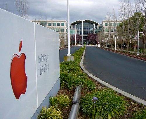 iPhone銷售預期過高 蘋果股價將有下跌