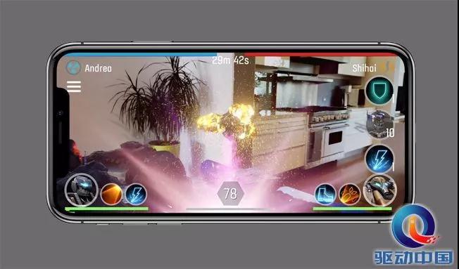 iPhone X原深感攝像頭被小噓，3D傳感器將推動(dòng)市場(chǎng)變革