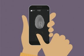 屏下指紋仍會(huì)是主流解鎖方式，傳三家供應(yīng)商搶單三星Note 9