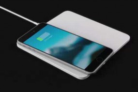 蘋果iphone8開啟無線充電時(shí)代，田中精機(jī)迎來巨大機(jī)遇