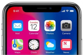 蘋(píng)果2018款iPad Pro也將支持面部識(shí)別
