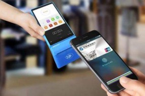 移動(dòng)支付加速出海 支付寶微信退稅悄然起步