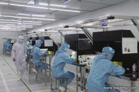 日、韓手機(jī)屏廠要哭暈在廁所，屏幕尺寸變大讓國產(chǎn)模組廠賺翻