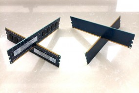 內存條價格這一年漲了好幾倍 到底是誰推高價格？