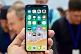 國產(chǎn)機(jī)緊追iphone X 外界稱：最早或于明年Q2量產(chǎn)