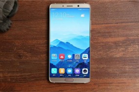 華為Mate 10系列用什么屏幕？官方回應(yīng)：都是日韓的屏幕