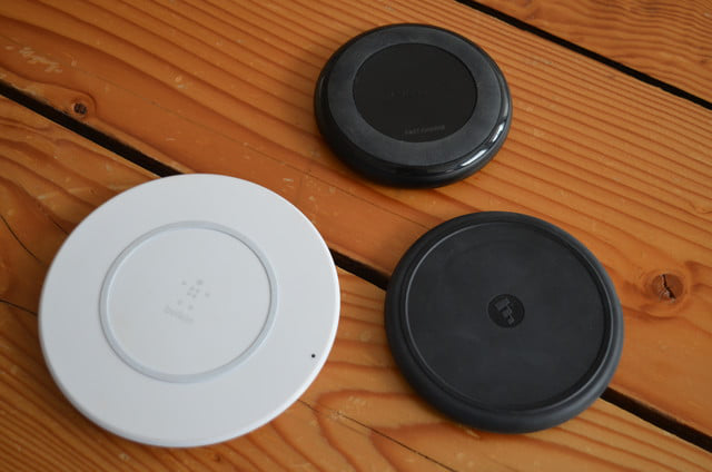 Mophie vs RavPower vs Belkin: 哪家無(wú)線充電板最強(qiáng)？