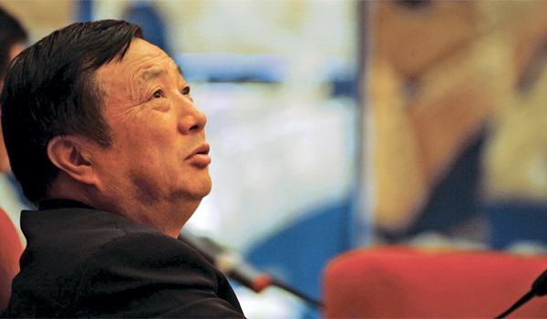 重拾低端市場(chǎng)，華為在焦慮什么？