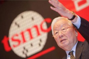 被稱為華人“半導(dǎo)體教父”，他創(chuàng)業(yè)30年把一家小工廠變成市值1900億美元巨頭