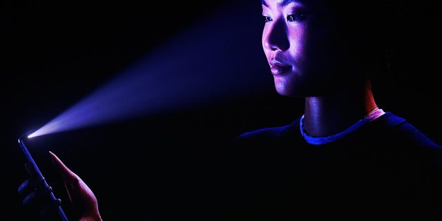 蘋果Face ID部件供應穩(wěn)定 原深感攝像頭明年無大更新