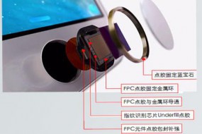 毅然轉(zhuǎn)型 深?yuàn)W科技在指紋薄利市場(chǎng)力爭三甲