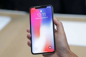 iPhone X火爆 蘋(píng)果再迎沖擊萬(wàn)億市值絕佳良機(jī)