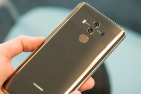 Q3中國智能手機市場報告：華為奪魁 蘋果反彈