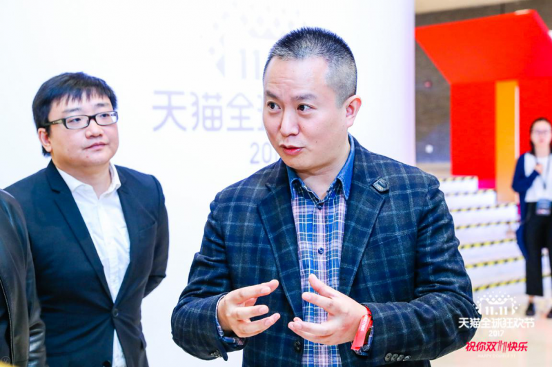 vivo獨家冠名天貓雙十一狂歡夜，一個新的經(jīng)典即將到來
