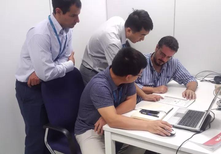 中興通訊攜手Telefonica集團(tuán)完成5G承載測試