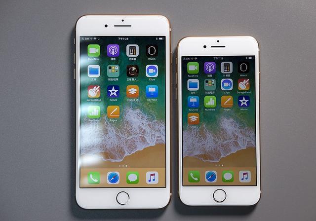 iPhone 8狂降一千多，最尷尬的卻是國(guó)產(chǎn)旗艦機(jī)們