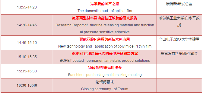 VIVO手機(jī)黃奐衢博士將出席《2017模切市場與新材料技術(shù)論壇》