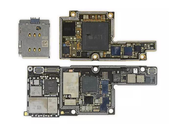 iPhone X拆機報告，上市引爆香港灰色市場售價過萬
