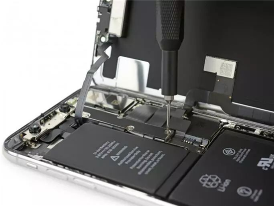 iPhone X拆機報告，上市引爆香港灰色市場售價過萬