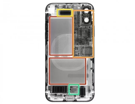 iPhone X拆機報告，上市引爆香港灰色市場售價過萬