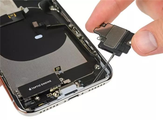 iPhone X拆機報告，上市引爆香港灰色市場售價過萬