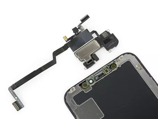 iPhone X拆機報告，上市引爆香港灰色市場售價過萬