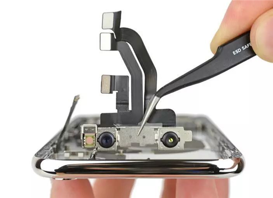 iPhone X拆機報告，上市引爆香港灰色市場售價過萬