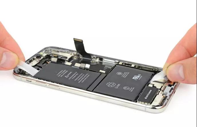 iPhone X拆機報告，上市引爆香港灰色市場售價過萬