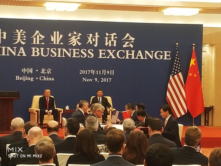 美國(guó)高通與小米、OPPO、vivo簽署超過(guò)120億美元協(xié)議