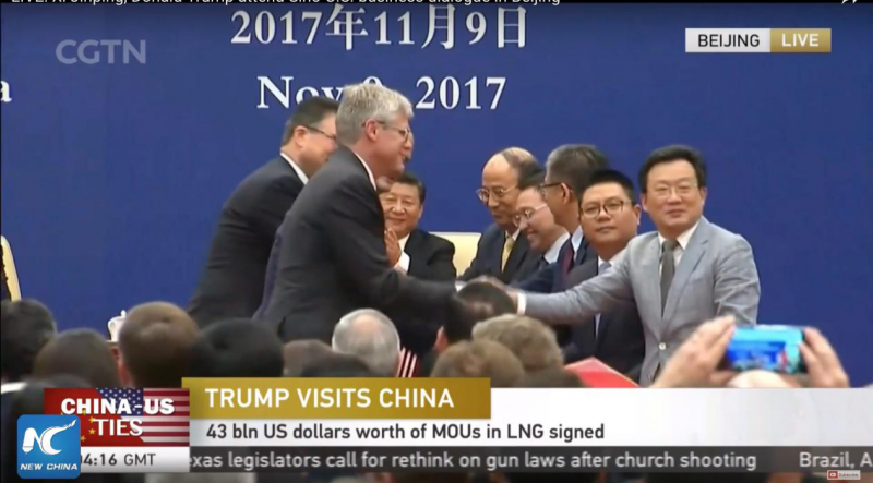 中美攜手，vivo與高通簽署40億美元采購意向備忘錄
