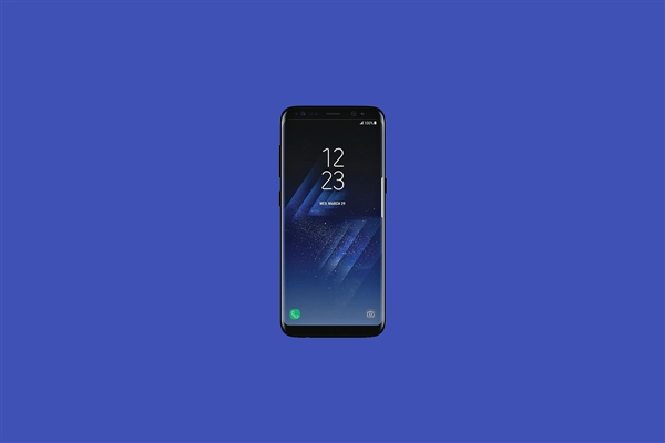 三星Galaxy S9/S10/S11齊曝光:標(biāo)配面部解鎖