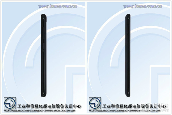 中興新機亮相工信部 8GB運存的百元機？
