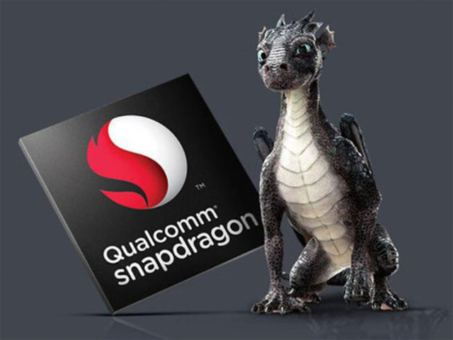 高通獲vivo、OPPO、小米120億美元大單！華為去哪了？