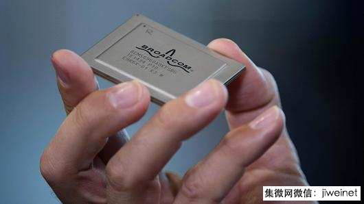 千億美元聯(lián)姻引反壟斷關(guān)注，高通卷入雙重漩渦