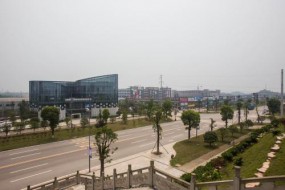 重慶潼南：中國智能手機制造業(yè)的下一個重要基地？